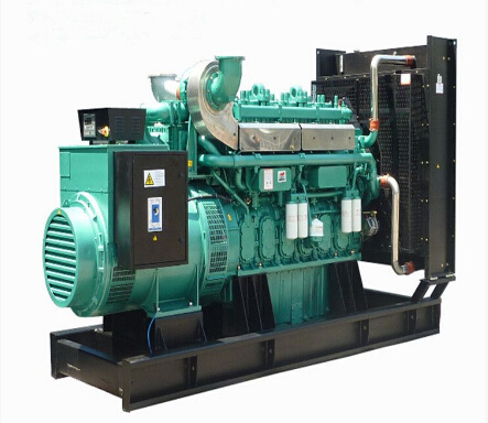 阜阳宗申动力30kw小型柴油发电机组_COPY