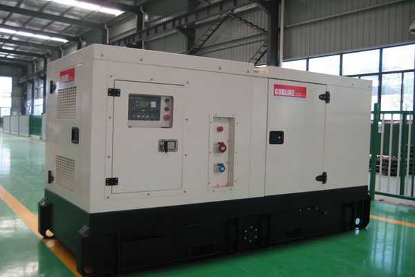 阜阳静音发电机组租赁_COPY_COPY